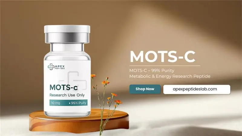 lab-grade peptides